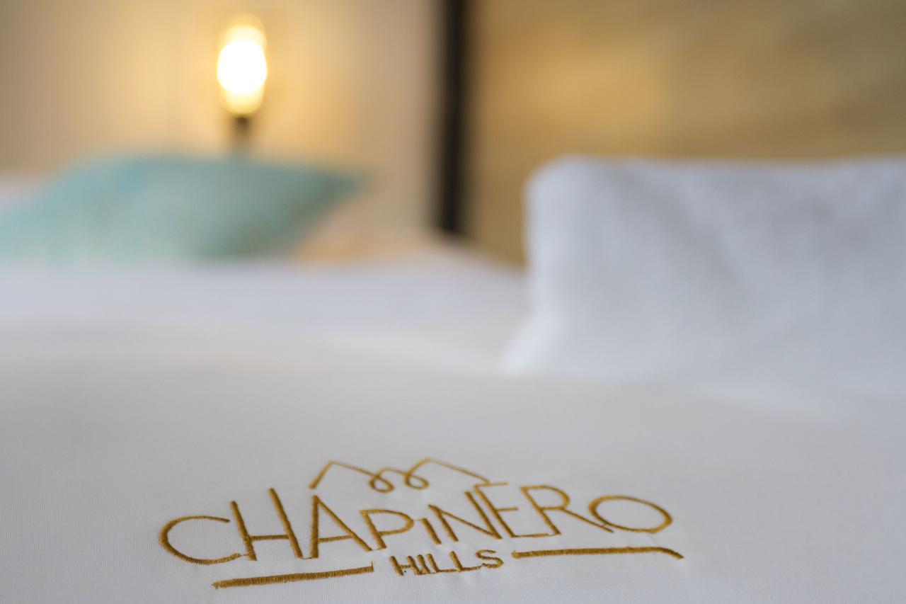Chapinero Hills Hostel Богота Экстерьер фото