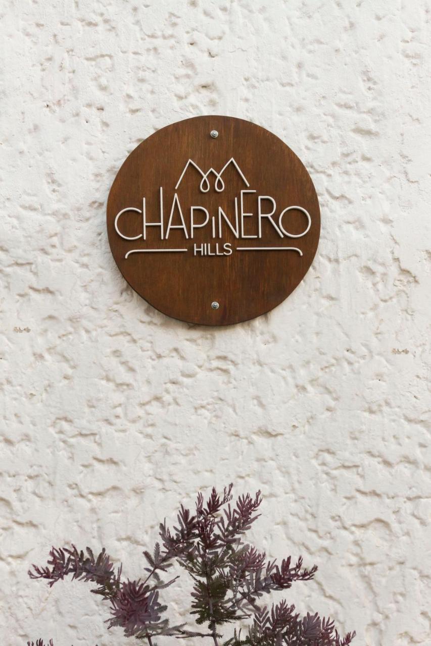 Chapinero Hills Hostel Богота Экстерьер фото